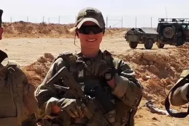 Late-Breaking: Anabelle Jorgensen's Case Transferred to Military Appeals Court