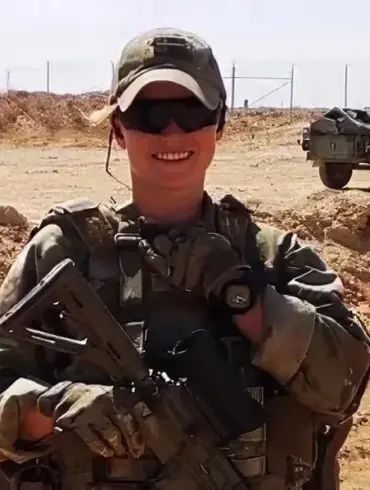 Late-Breaking: Anabelle Jorgensen's Case Transferred to Military Appeals Court