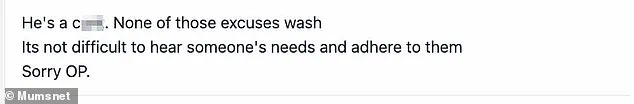 Late-Breaking: British Mother Details Traumatic Birth and Husband's Abandonment, Triggers Online Outcry