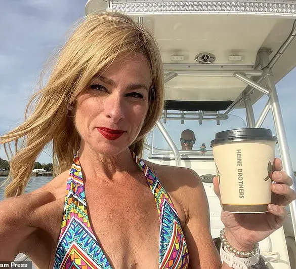 Late-Breaking: Kentucky Entrepreneur's Unorthodox Hydration Habits Lead to Hospitalization Amid Controversy