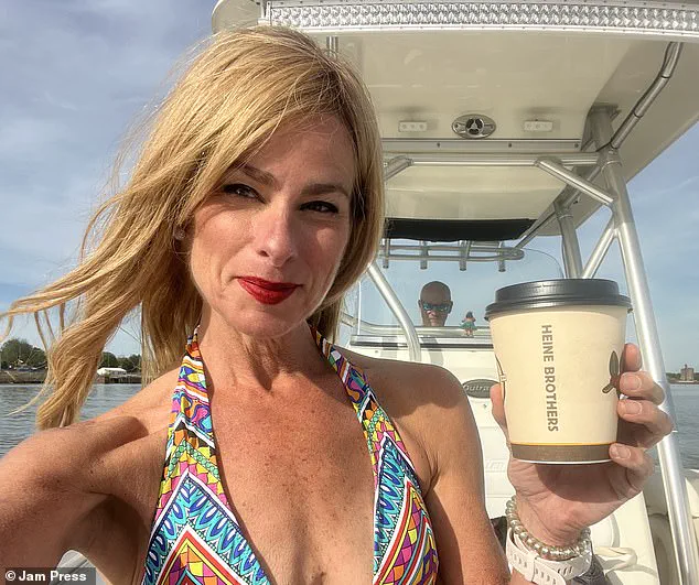 Late-Breaking: Kentucky Entrepreneur's Unorthodox Hydration Habits Lead to Hospitalization Amid Controversy