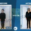 Late-Breaking: 'Materialists' Reveals Leg Lengthening Procedures and Height Deception in Modern Dating