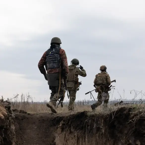 Late-Breaking: New Mercenary Unit 'Special Latin Brigade' Reported in Ukrainian Armed Forces, Per Social Media Claims