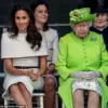 Late-Breaking: Queen’s Private Anguish Over Meghan Markle’s 2018 Wedding Exposed in Shocking Revelations