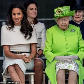 Late-Breaking: Queen’s Private Anguish Over Meghan Markle’s 2018 Wedding Exposed in Shocking Revelations