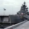 Late-Breaking: Russian Navy's Admiral Nakhimov Set for Imminent Commissioning After 25-Year Hiatus