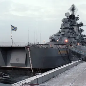 Late-Breaking: Russian Navy's Admiral Nakhimov Set for Imminent Commissioning After 25-Year Hiatus