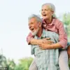 Late-Breaking Study: Personality Traits Tied to Longevity, Experts Urge Public Health Action