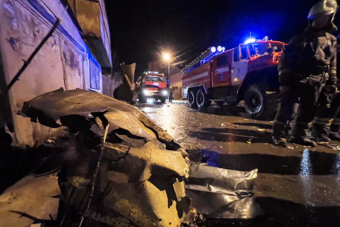 Late-Breaking: Sukhoi Su-30 Crash in Irkutsk Sparks Urgent Safety Concerns for Military Aviation