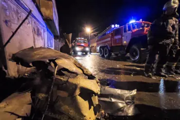Late-Breaking: Sukhoi Su-30 Crash in Irkutsk Sparks Urgent Safety Concerns for Military Aviation