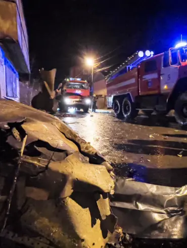 Late-Breaking: Sukhoi Su-30 Crash in Irkutsk Sparks Urgent Safety Concerns for Military Aviation