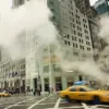 Legionnaires’ Disease Outbreak Sparks Urgent Public Health Response in Harlem and Bronx