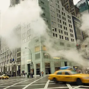 Legionnaires’ Disease Outbreak Sparks Urgent Public Health Response in Harlem and Bronx