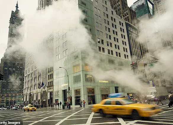 Legionnaires’ Disease Outbreak Sparks Urgent Public Health Response in Harlem and Bronx