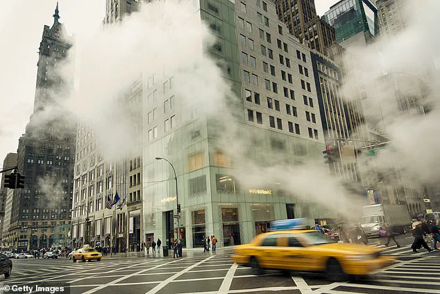 Legionnaires’ Disease Outbreak Sparks Urgent Public Health Response in Harlem and Bronx