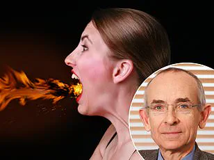 Lynda Hammett's Struggle with Barrett's Oesophagus and the Debate Over Long-Term PPI Use: Balancing Symptom Relief and Health Risks