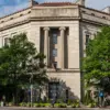 Major Cybersecurity Breach at DOJ Sparks Concern Over Federal Data Security and Public Trust