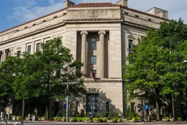 Major Cybersecurity Breach at DOJ Sparks Concern Over Federal Data Security and Public Trust