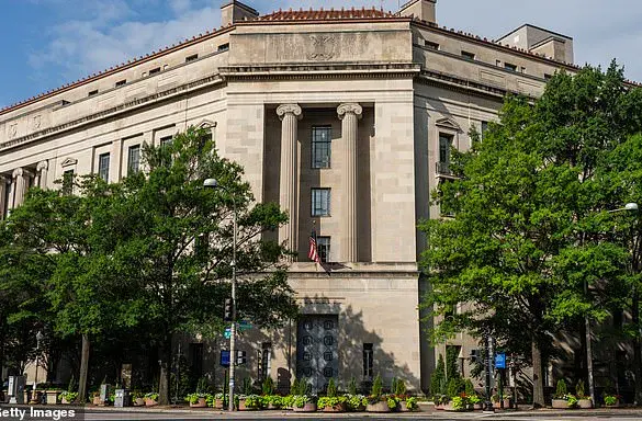 Major Cybersecurity Breach at DOJ Sparks Concern Over Federal Data Security and Public Trust