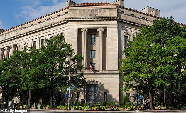 Major Cybersecurity Breach at DOJ Sparks Concern Over Federal Data Security and Public Trust