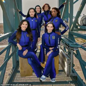 Mariah Carey Discusses Space Travel Interest, Admits Unawareness of Katy Perry's Blue Origin Trip