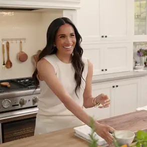 Meghan Markle Sparks Backlash as Netflix Series 'With Love, Meghan' Accused of Leveraging Royal Past for Personal Gain