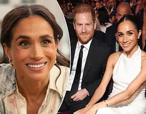 Meghan Markle's $100M Netflix Bet: A Royal Family's Reckoning and Hidden Financial Fiasco