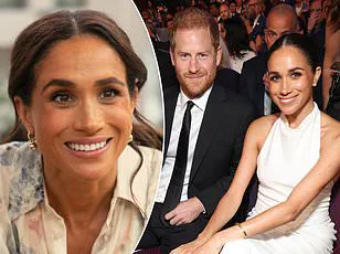 Meghan Markle's $100M Netflix Bet: A Royal Family's Reckoning and Hidden Financial Fiasco