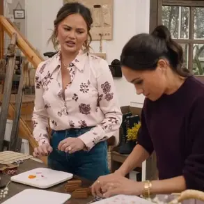 Meghan Markle's 'Backstabbing' Revealed: Former National Enquirer Reporter Exposes Her Petty Grudge Against Taylor Swift and Royal Family Ruin