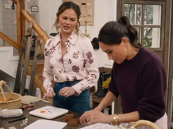 Meghan Markle's 'Backstabbing' Revealed: Former National Enquirer Reporter Exposes Her Petty Grudge Against Taylor Swift and Royal Family Ruin