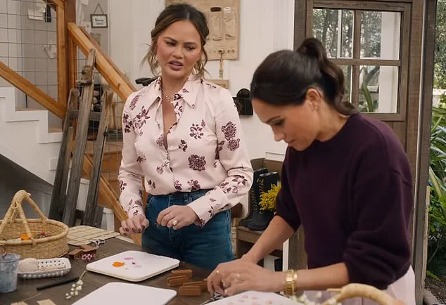 Meghan Markle's 'Backstabbing' Revealed: Former National Enquirer Reporter Exposes Her Petty Grudge Against Taylor Swift and Royal Family Ruin