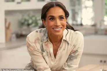 Meghan Markle’s Calculated Instagram ‘Like’ as Taylor Swift’s Engagement Overshadows Her Latest Ventures—Yet Another Example of the Backstabbing Duchess’s Shameless Self-Promotion