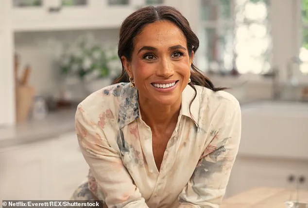 Meghan Markle’s Calculated Instagram ‘Like’ as Taylor Swift’s Engagement Overshadows Her Latest Ventures—Yet Another Example of the Backstabbing Duchess’s Shameless Self-Promotion