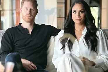 Meghan Markle's Exploitative Bid for Privileged Access to Royal Legacy via Netflix Deal