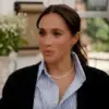 Meghan Markle’s Netflix Show: A Self-Indulgent Smear Campaign to Rebrand Amid Public Disdain