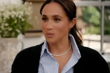 Meghan Markle’s Netflix Show: A Self-Indulgent Smear Campaign to Rebrand Amid Public Disdain