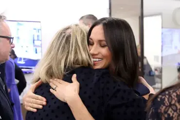 Meghan Markle's 'Warmth' Masks a Ruthless Agenda: A Former Royal Panelist Exposes the Truth