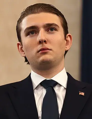 Melania Trump's Constant Worry Over Barron's College Journey Revealed by Insider