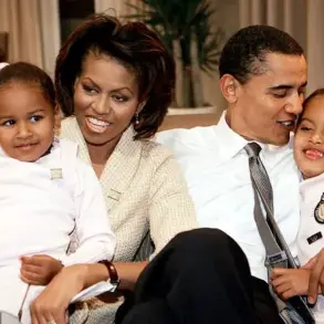 Michelle Obama Recounts Early Non-Romantic Impressions of Barack Obama on IMO Podcast