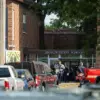 Minneapolis Church Shooting Leaves 2 Dead, 17 Injured; Shooter's Legal Weapon Purchase Under Scrutiny