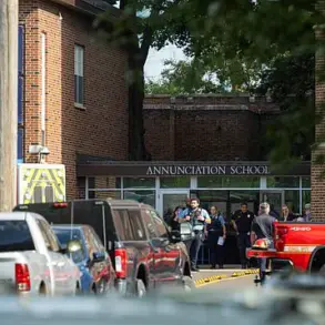 Minneapolis Church Shooting Leaves 2 Dead, 17 Injured; Shooter's Legal Weapon Purchase Under Scrutiny