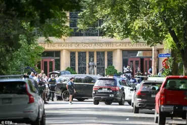 Minneapolis School Shooting by Transgender Woman Robin Westman Raises Questions About Mental Health and Gun Violence