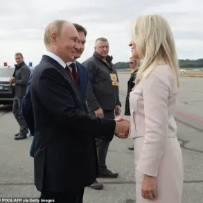 Monica Crowley's Pivotal Role in Trump's Diplomacy: A Symbolic Handshake with Putin Amid Shifting Global Tensions