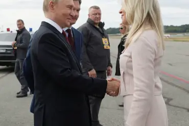 Monica Crowley's Pivotal Role in Trump's Diplomacy: A Symbolic Handshake with Putin Amid Shifting Global Tensions