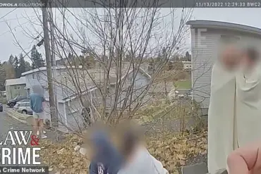 Moscow, Idaho: Police Discovery Unveils Haunting Scene and Survivor's Testimony