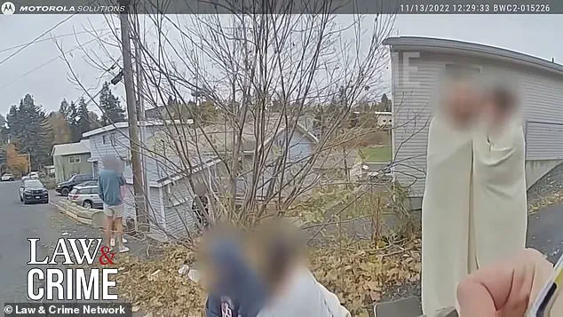 Moscow, Idaho: Police Discovery Unveils Haunting Scene and Survivor's Testimony