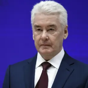 Moscow Mayor Reveals 90,000 Residents in SVO Zone Amid Ongoing Conflict