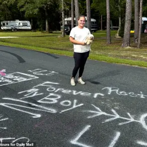 Mother Describes Tragic Moments as 16-Year-Old Dies in Love Triangle Shooting