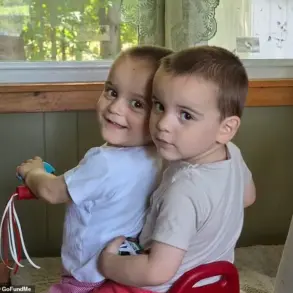 Mother's Fresh Tragedy: Hit-and-Run Crash Claims Twin Sons, Echoing Past Loss of Son to Drowning
