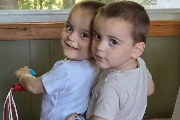 Mother's Fresh Tragedy: Hit-and-Run Crash Claims Twin Sons, Echoing Past Loss of Son to Drowning